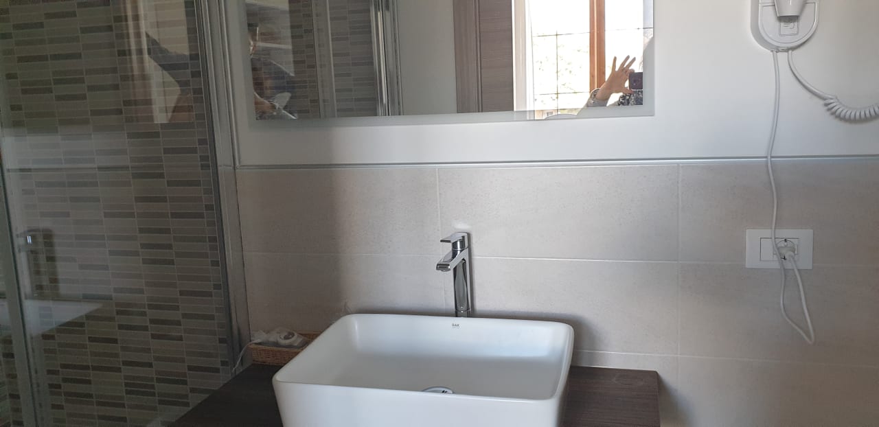 Zimmer Park Hotel Val Di Monte