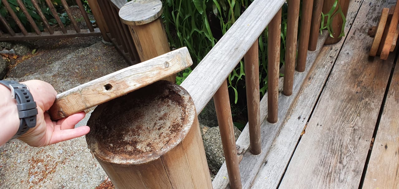 Sonstiges Santhiya Koh Phangan Resort & Spa