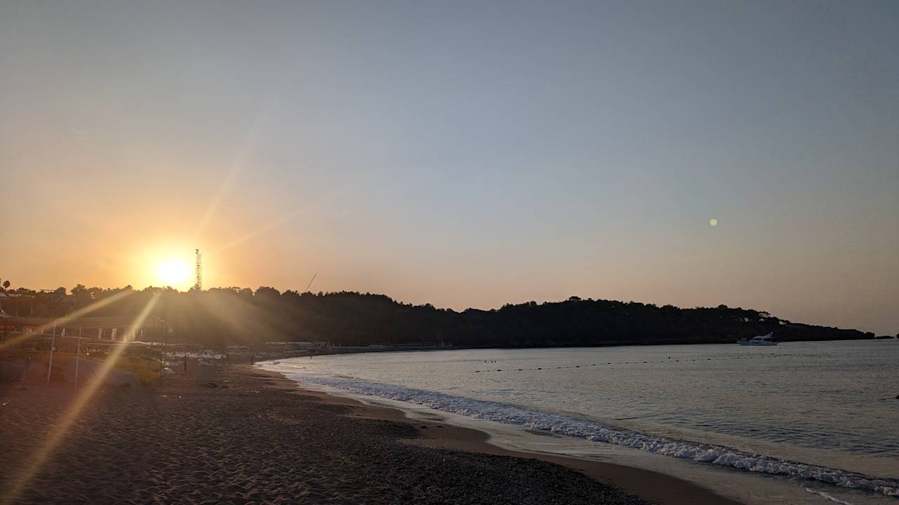 Strand Saphir Resort & Spa