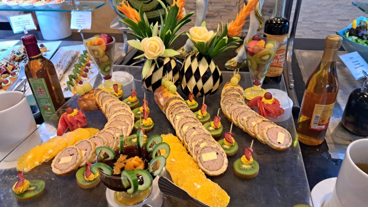 Gastro Casa Mare Resort