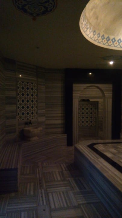 Sport & Freizeit Saphir Resort & Spa