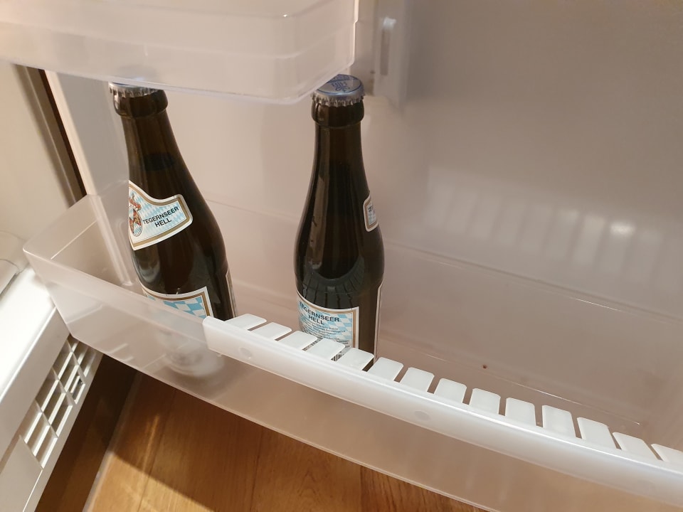 Zimmer Hotel am Schlossberg