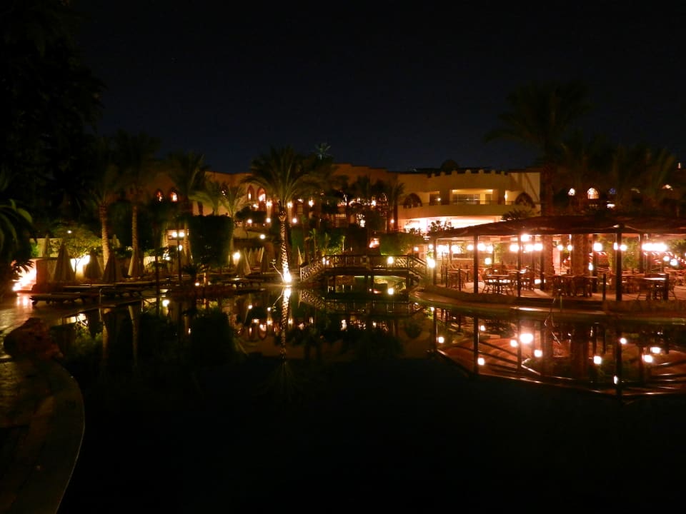 Sonstiges The Grand Hotel Sharm El Sheikh