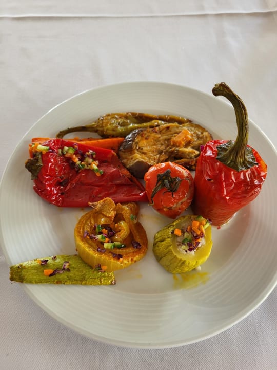 Gastro Sentido Trendy Verbena Beach