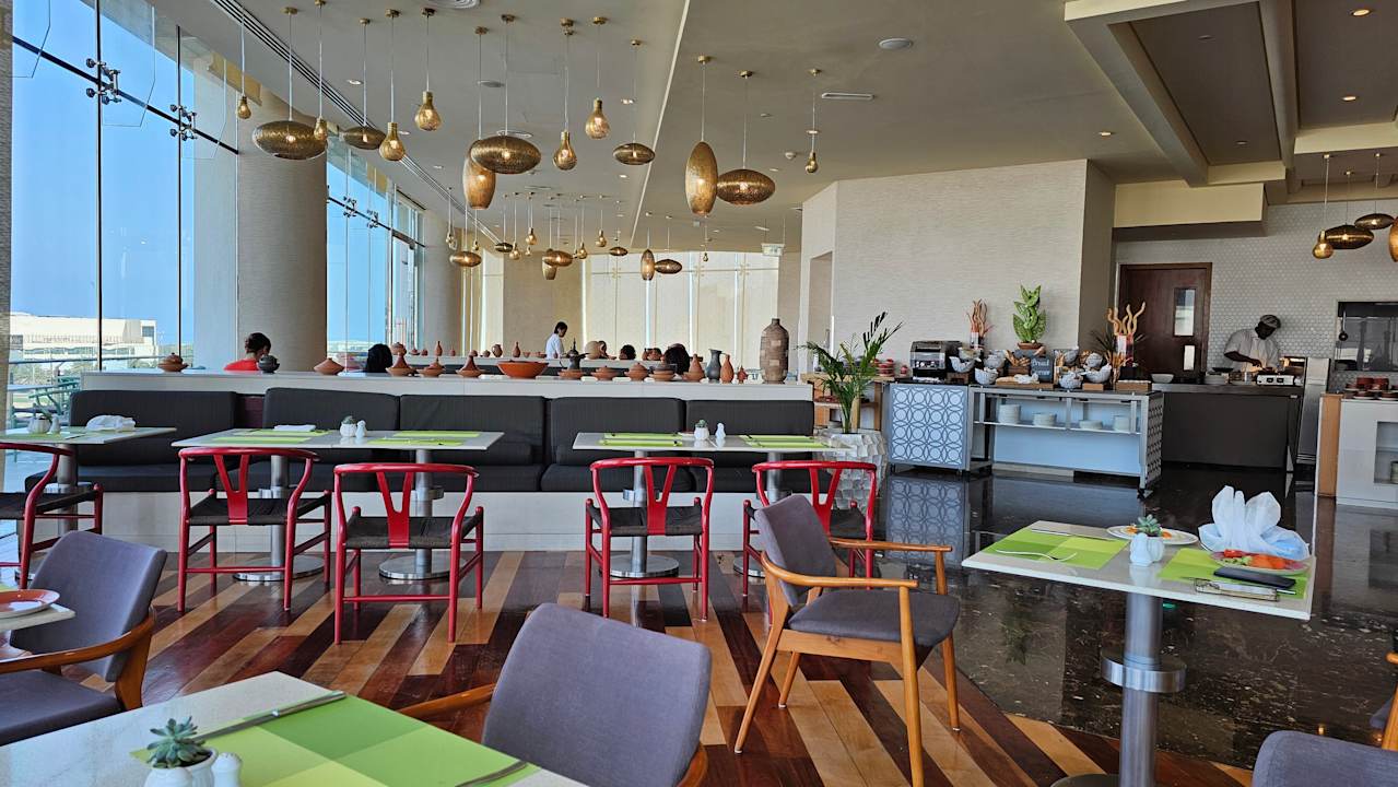 Gastro Grand Millennium Muscat