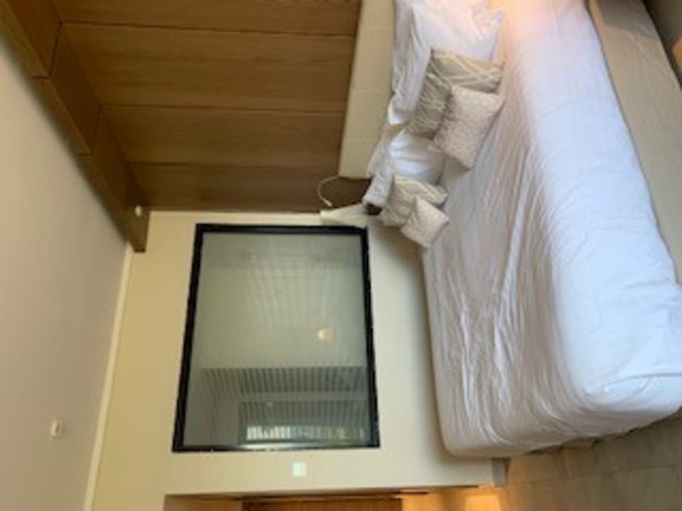 Zimmer Miraggio Thermal Spa Resort