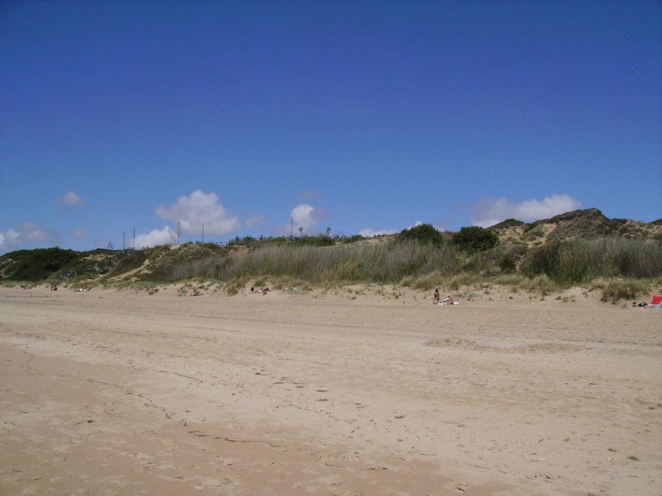 Strand Hotel Riu Chiclana
