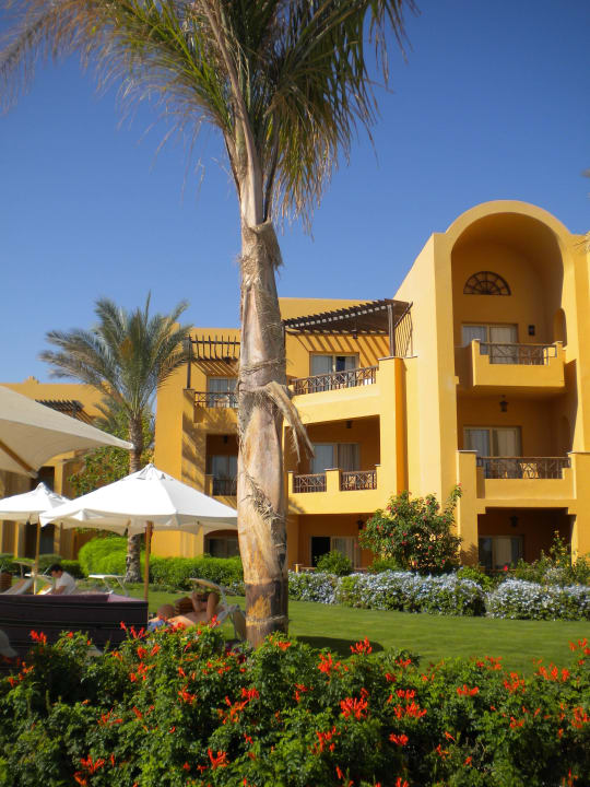 Zimmer Stella Beach Resort & Spa Makadi Bay