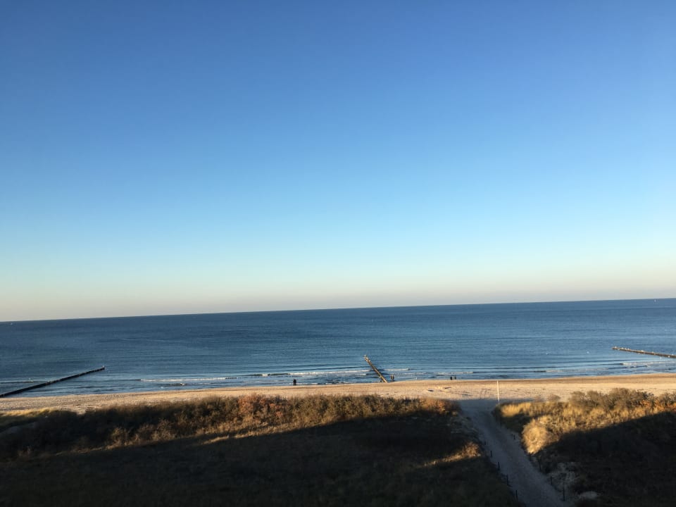 Ausblick Parkhotel Seeblick