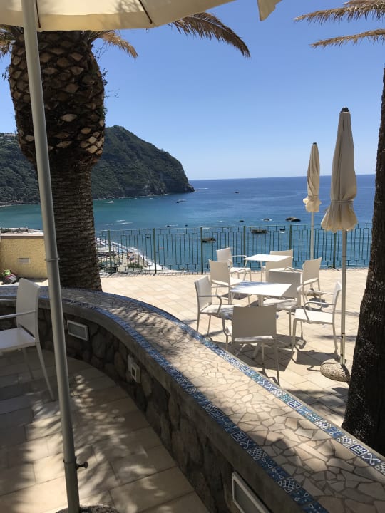 Strand Hotel Terme Royal Palm