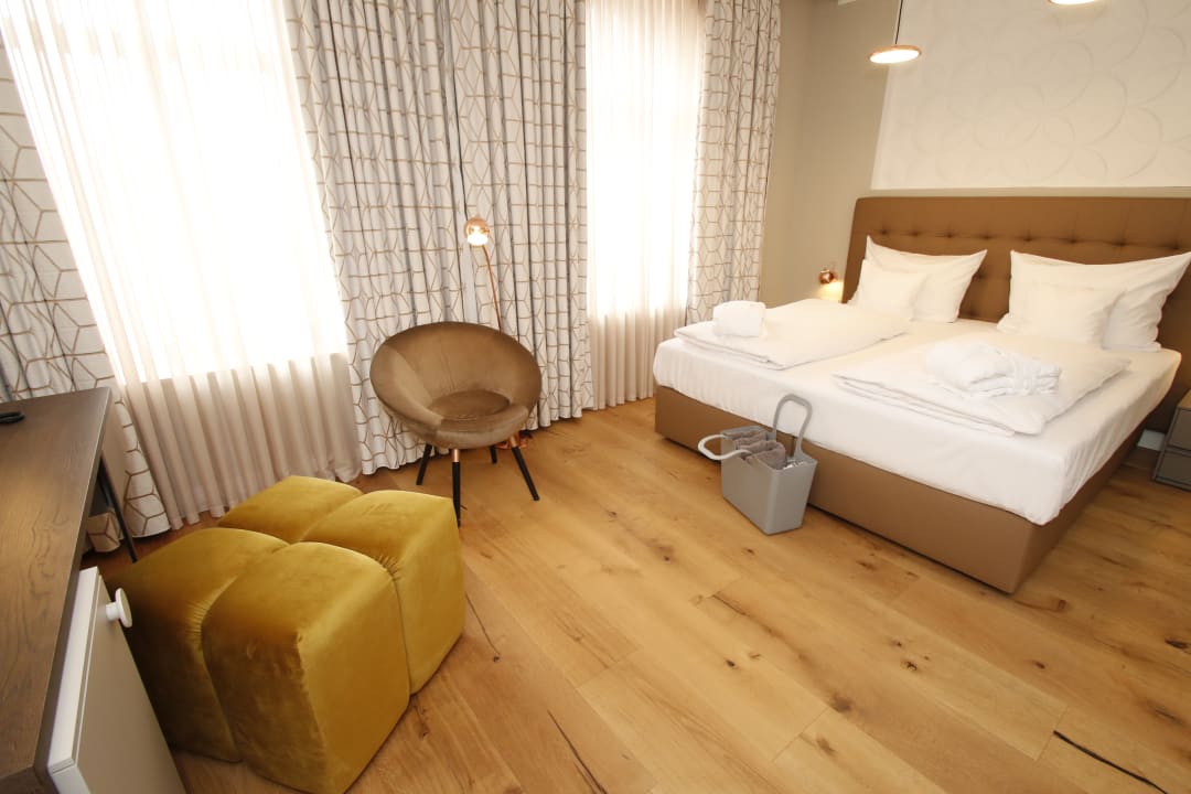 Zimmer Amelie No 1 Hotel & Appartements