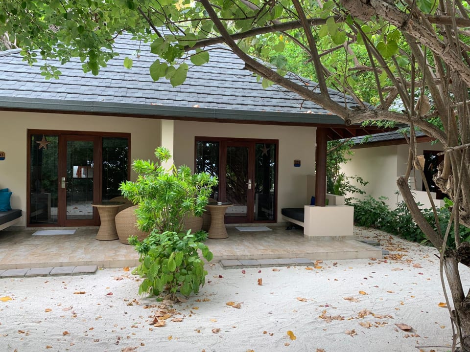 Zimmer Summer Island Maldives