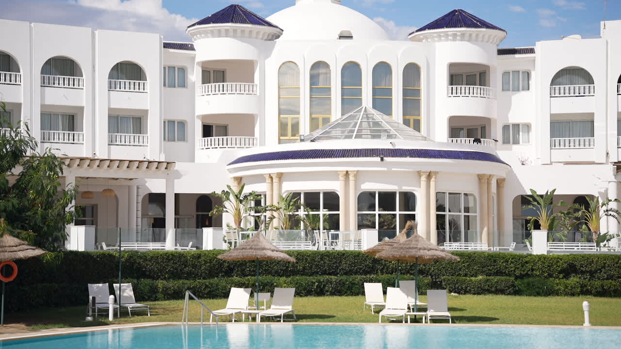 Gastro Royal Tulip Taj Sultan