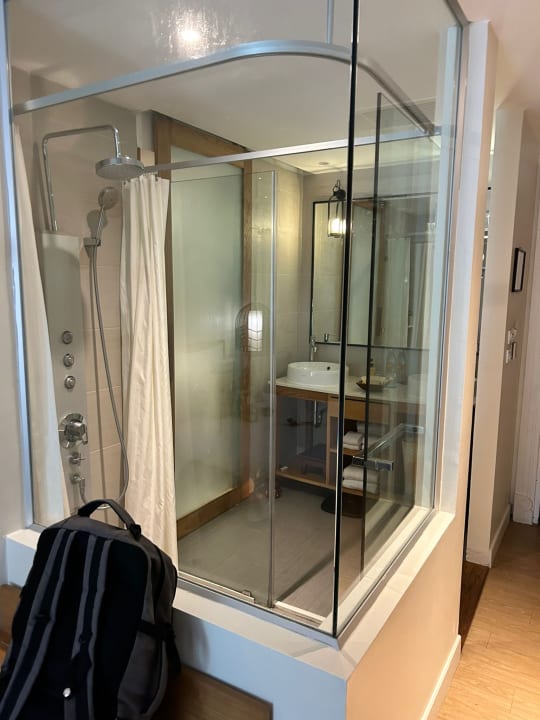 Zimmer Bandara Spa Resort & Pool Villas, Samui