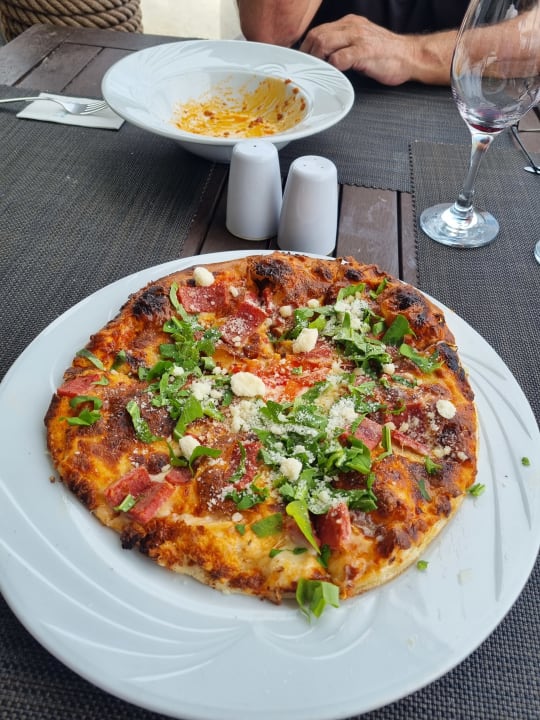 Gastro Balmy Foresta