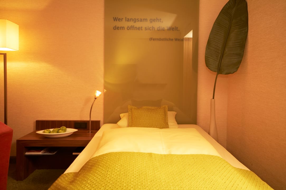 Zimmer Hotel Atrium Mainz