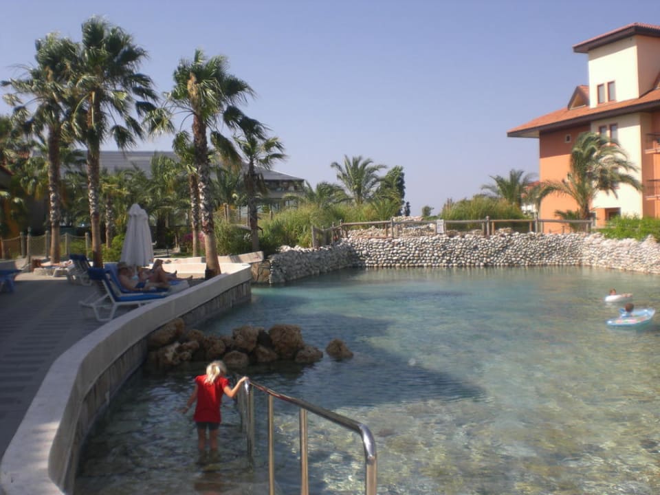 Pool Grand Aqua Club Grand Aqua