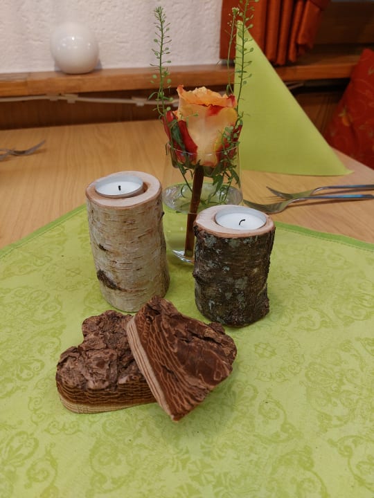 Sonstiges Hotel Döttelbacher Mühle