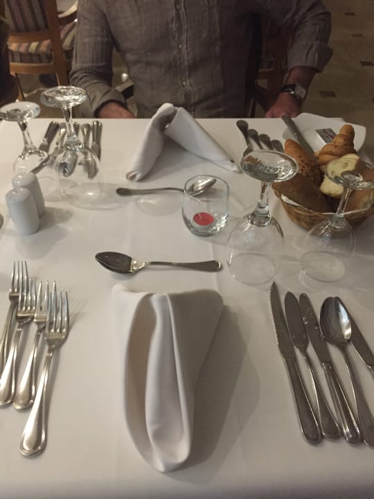 Restaurant Shams Prestige Abu Soma-Adults Only