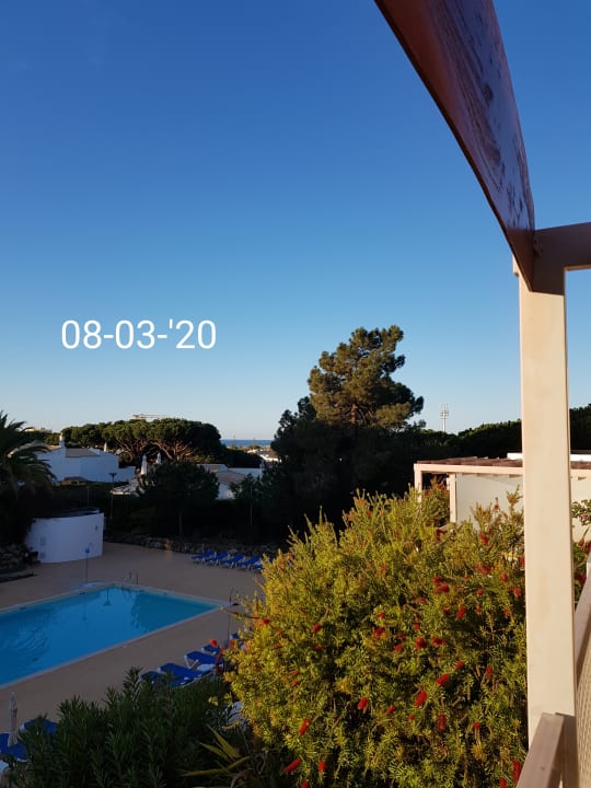 Zimmer Hotel Pinhal da Marina