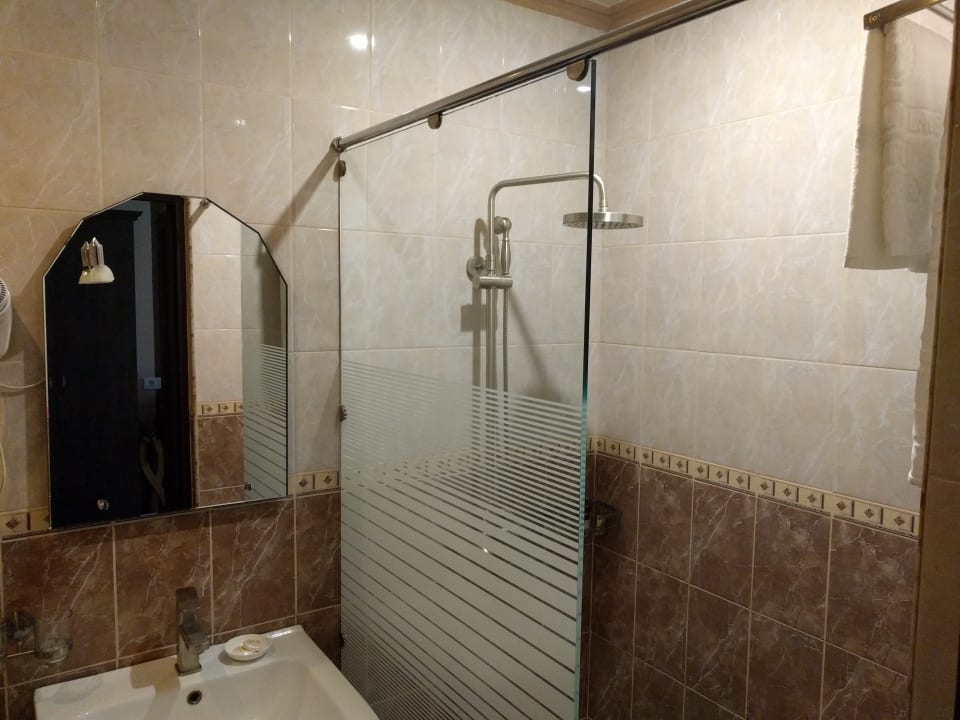 Zimmer Hotel Imperial Palace