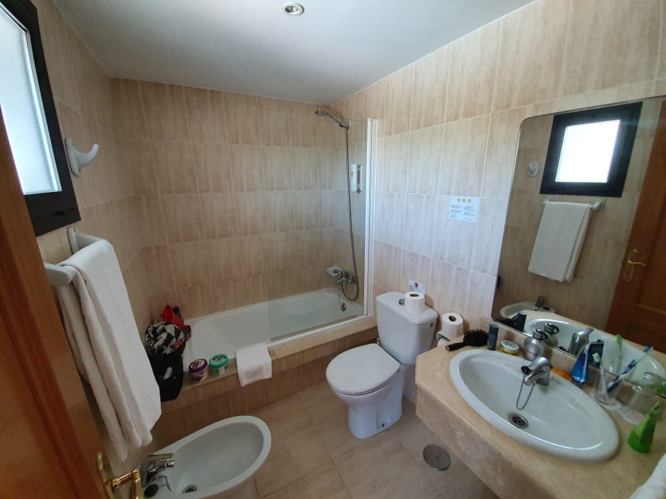 Zimmer BQ Belvedere Hotel