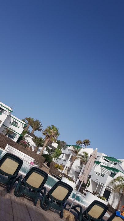 Pool Relaxia Olivina