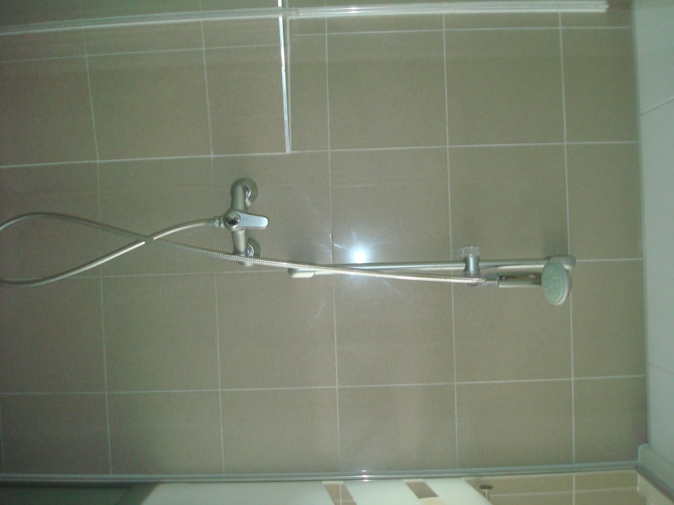 Dusche Park Inn by Radisson Berlin Alexanderplatz