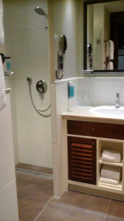 Bad Hotel Bell Rock Europa-Park