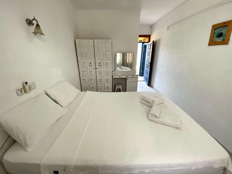 Zimmer Akdeniz Pansiyon