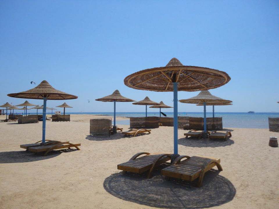 Plaża Shams Prestige Abu Soma-Adults Only
