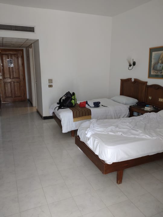 Zimmer Happy Life Village