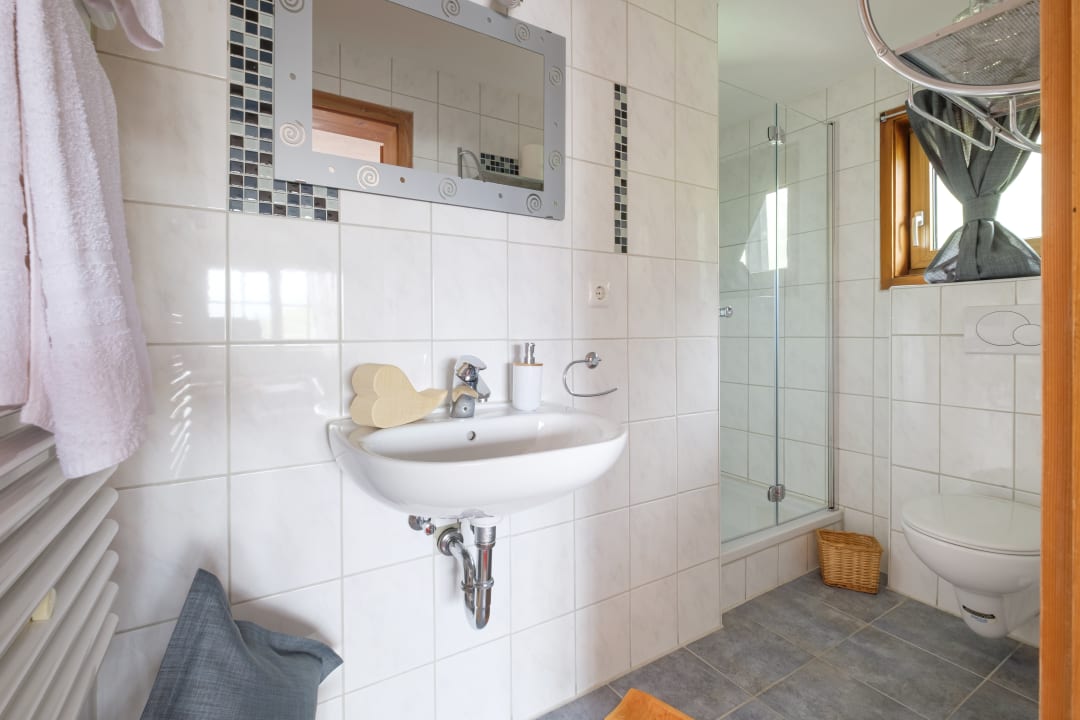 Zimmer Berghaus am Söller