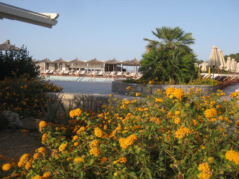 Pool Civitel Creta Beach