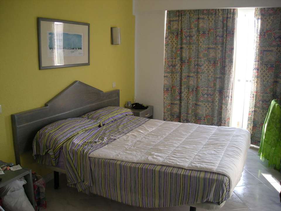 Hotelzimmer Caprice Janeiro Hotel & Spa