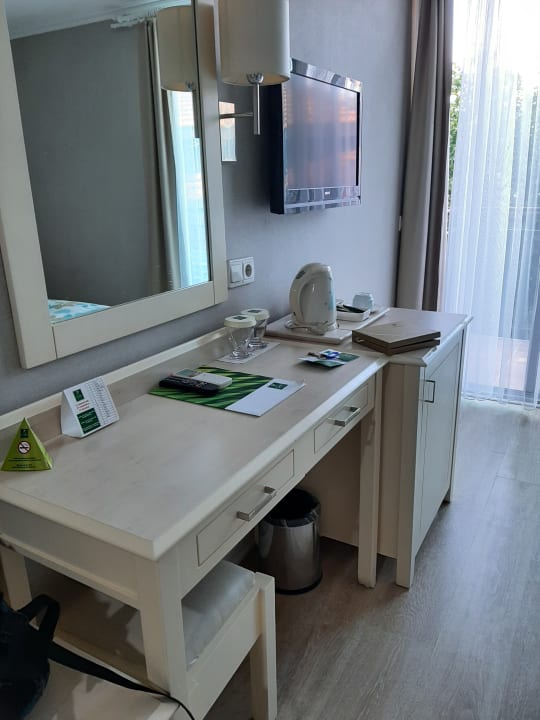 Zimmer Can Garden Beach