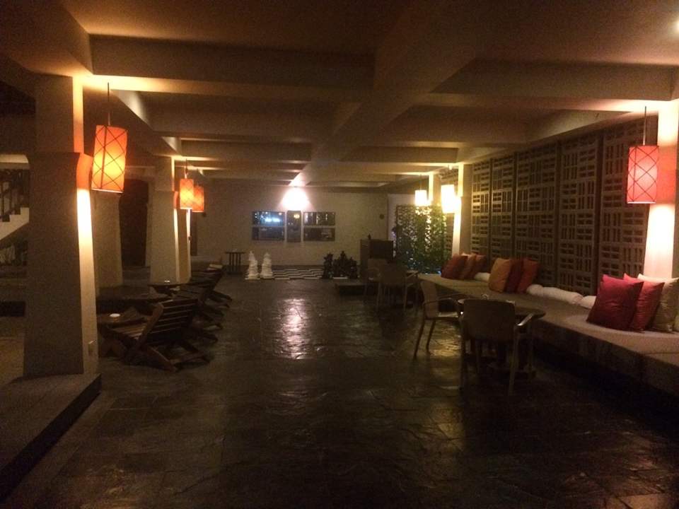 Sport & Freizeit The Grand Southsea Khaolak Beach Resort