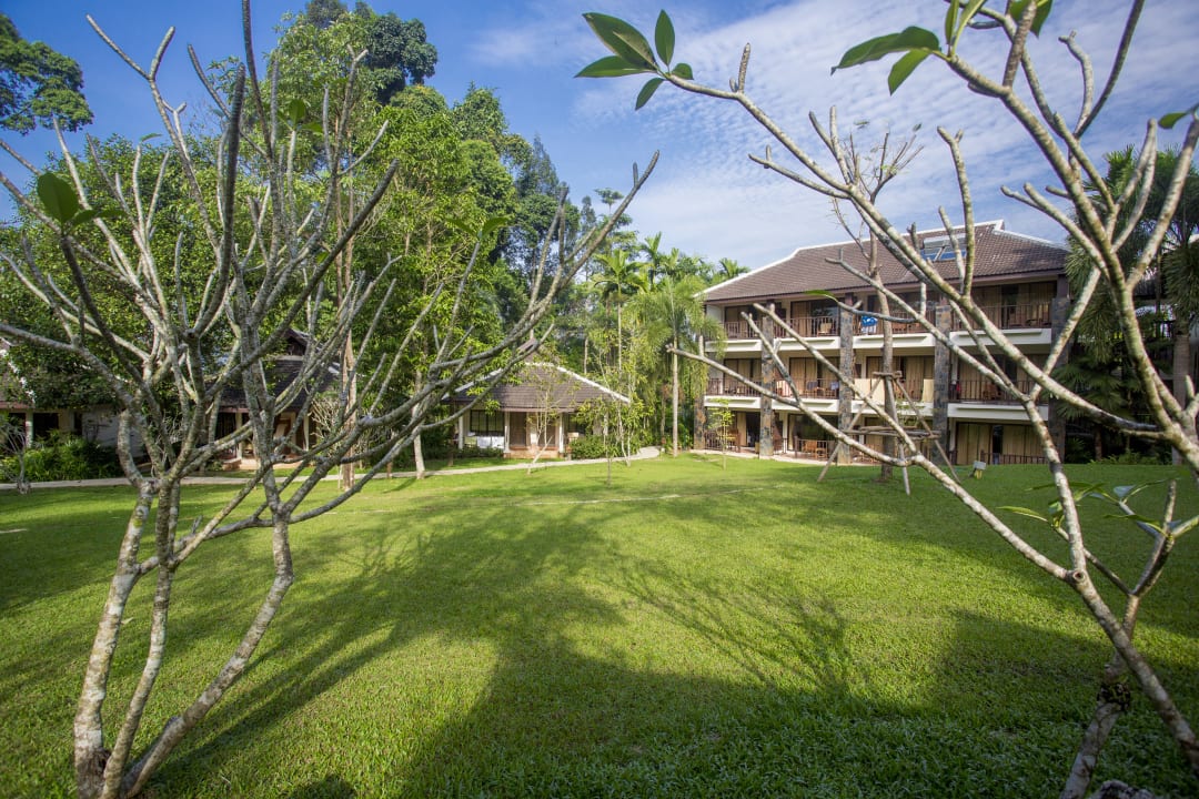 Zimmer The Leaf on The Sands by Katathani