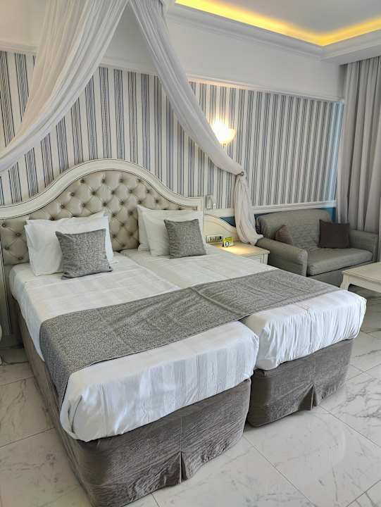 Zimmer Rodos Palladium Leisure & Wellness