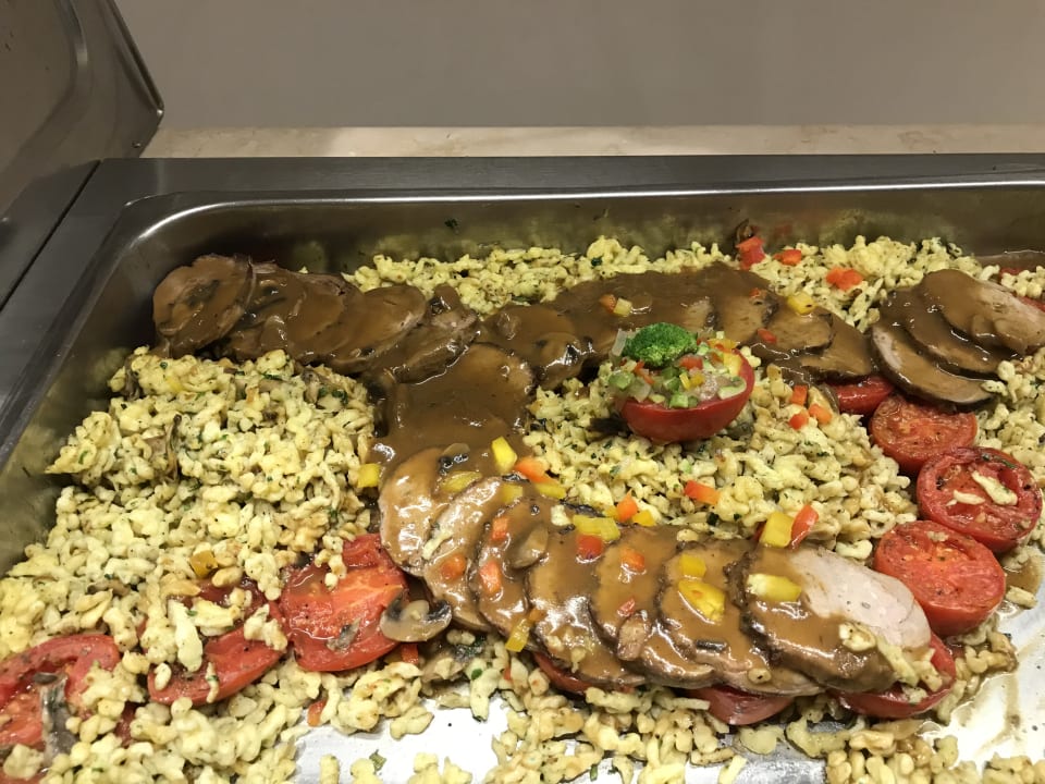 Gastro Regina Resort and Aqua Park Hurghada