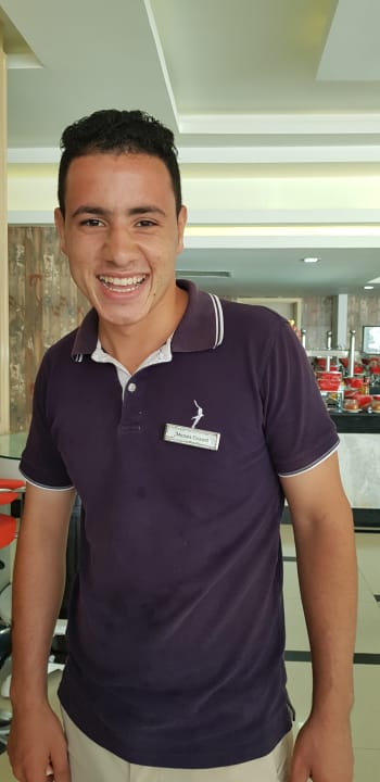 Sonstiges Pickalbatros Dana Beach Resort - Hurghada