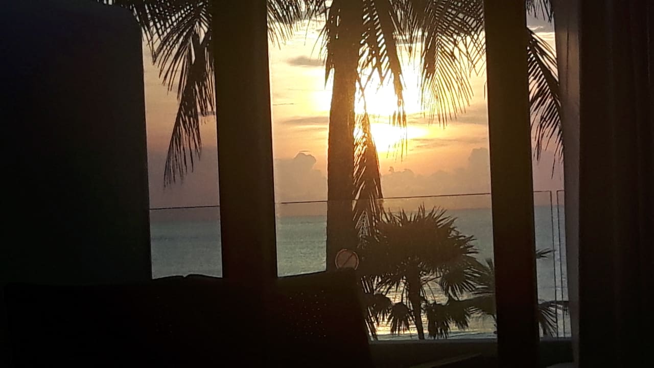 Zimmer Akumal Bay Beach & Wellness Resort