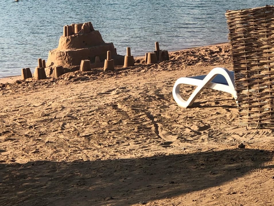 Strand Mövenpick Resort & Spa El Gouna