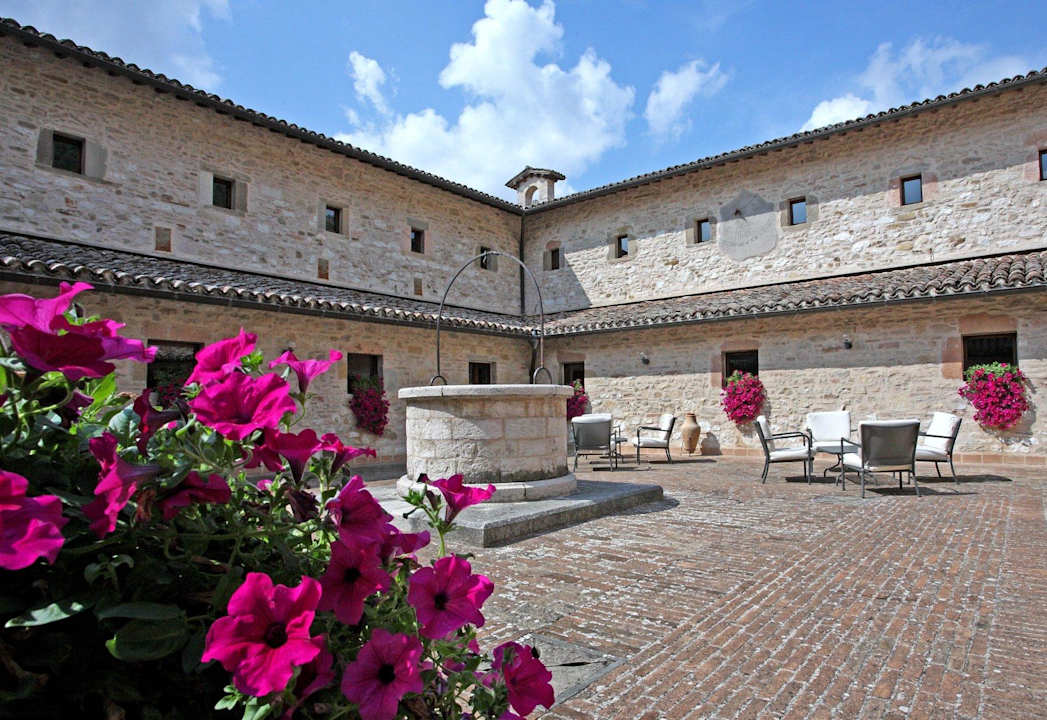 Cloister Park Hotel Ai Cappuccini