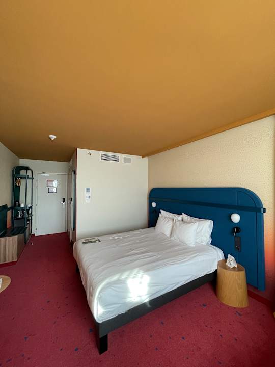 Zimmer Mercure Warszawa Centrum