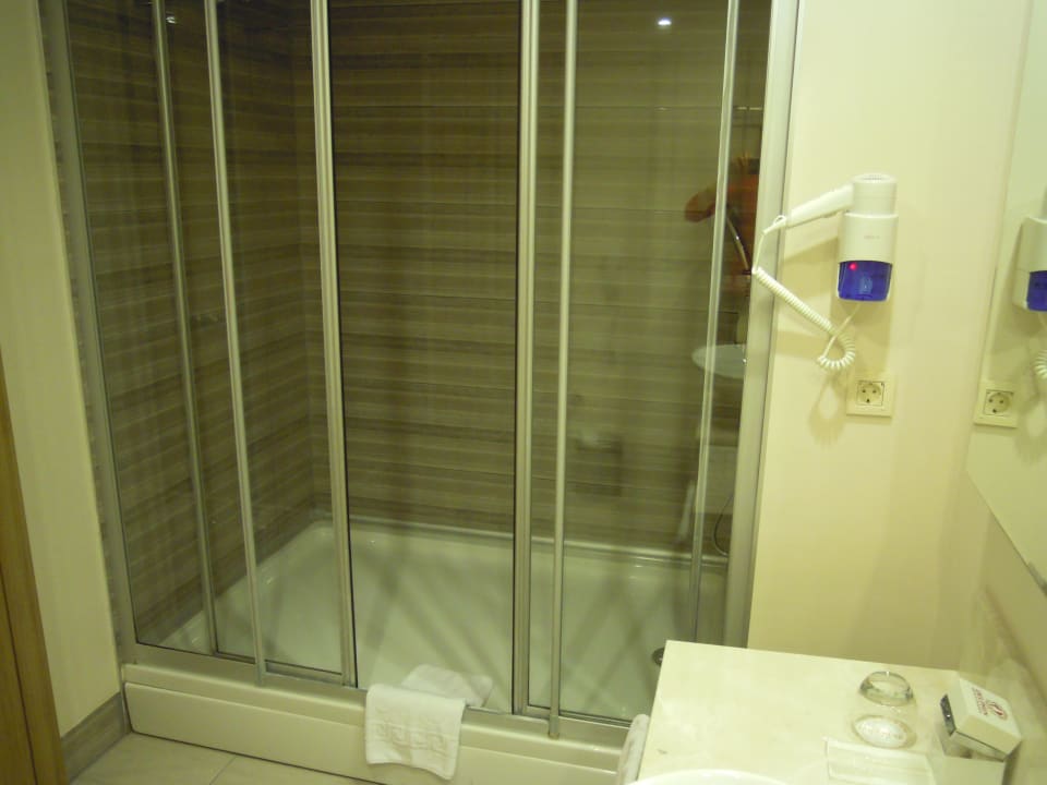 Zimmer Hotel Delphin Imperial