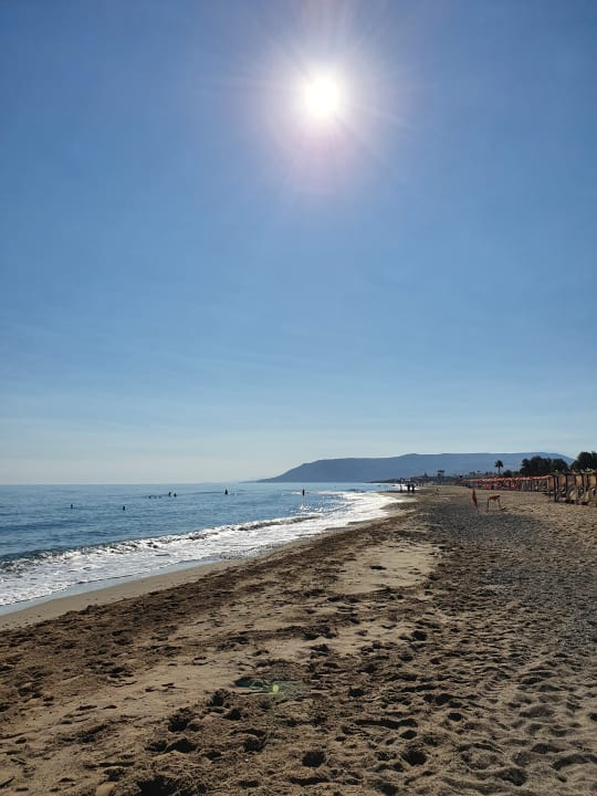 Strand Orpheas Resort - Adults Only