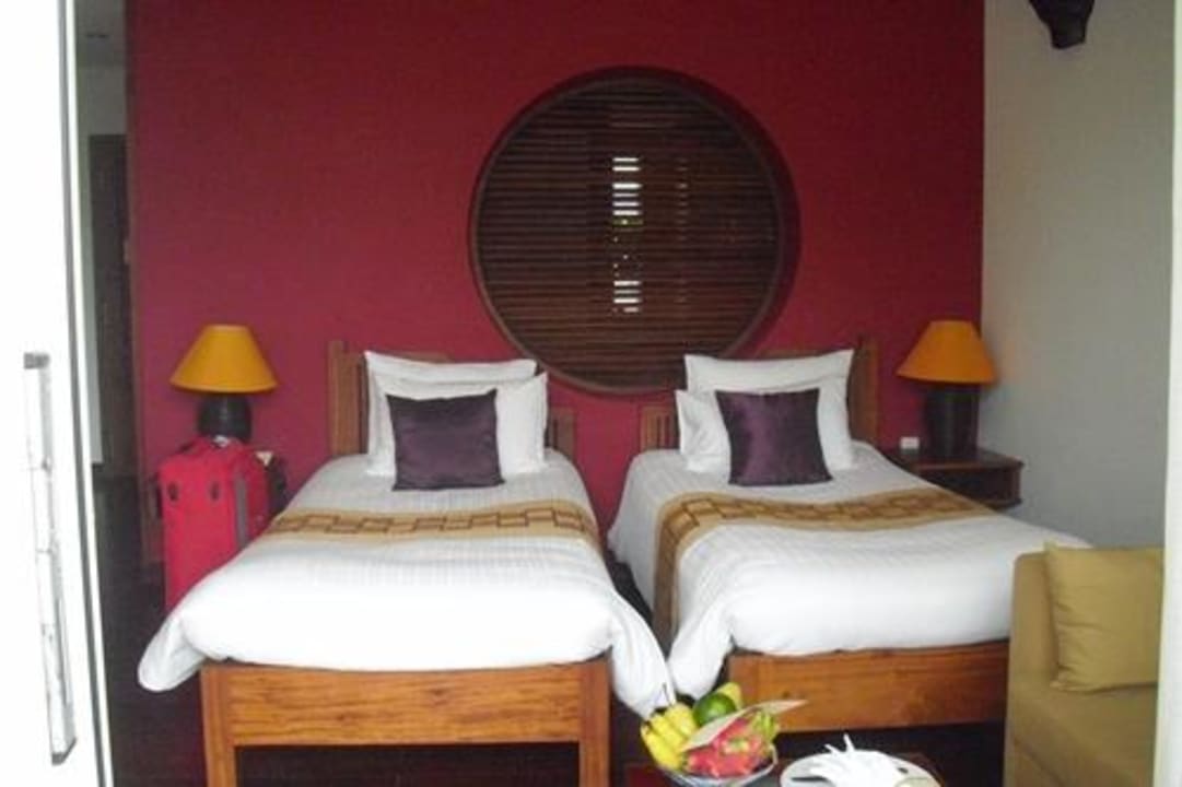 Zimmer 112 Victoria Hoi An Beach Resort & Spa