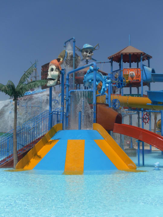 Makadi Water World JAZ Neo Saraya Palms