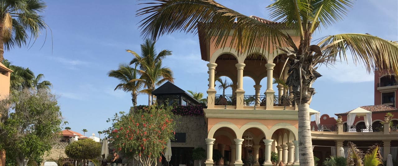 Außenansicht JOIA El Mirador by Iberostar